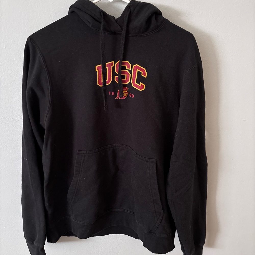 USC Hoodie